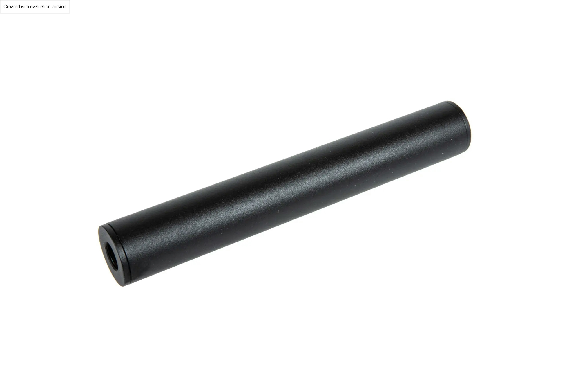 3103202669cc1bbb24d4c.jpeg Tłumik Covert Tactical PRO 30x250 (SPE-09-035633) - obrazek 1