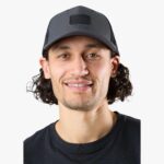 Czapka z daszkiem Unisex Swedemount Nordkap Trucker Cap II