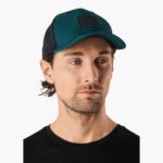 Czapka z daszkiem Unisex Swedemount Nordkap Trucker Cap II