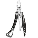 Multitool wilonarzędziowy Skeletool CX