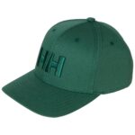 Czapka z daszkiem Helly Hansen Brand