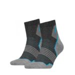 Skarpetki turystyczne unisex Head Hiking Quarter 2 pary