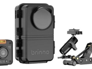 Brinno BCC5000 4K zestaw