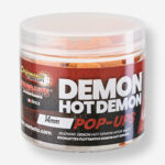 Kulki Pop Up Starbaits Performance Hot Demon 14 mm 50 g