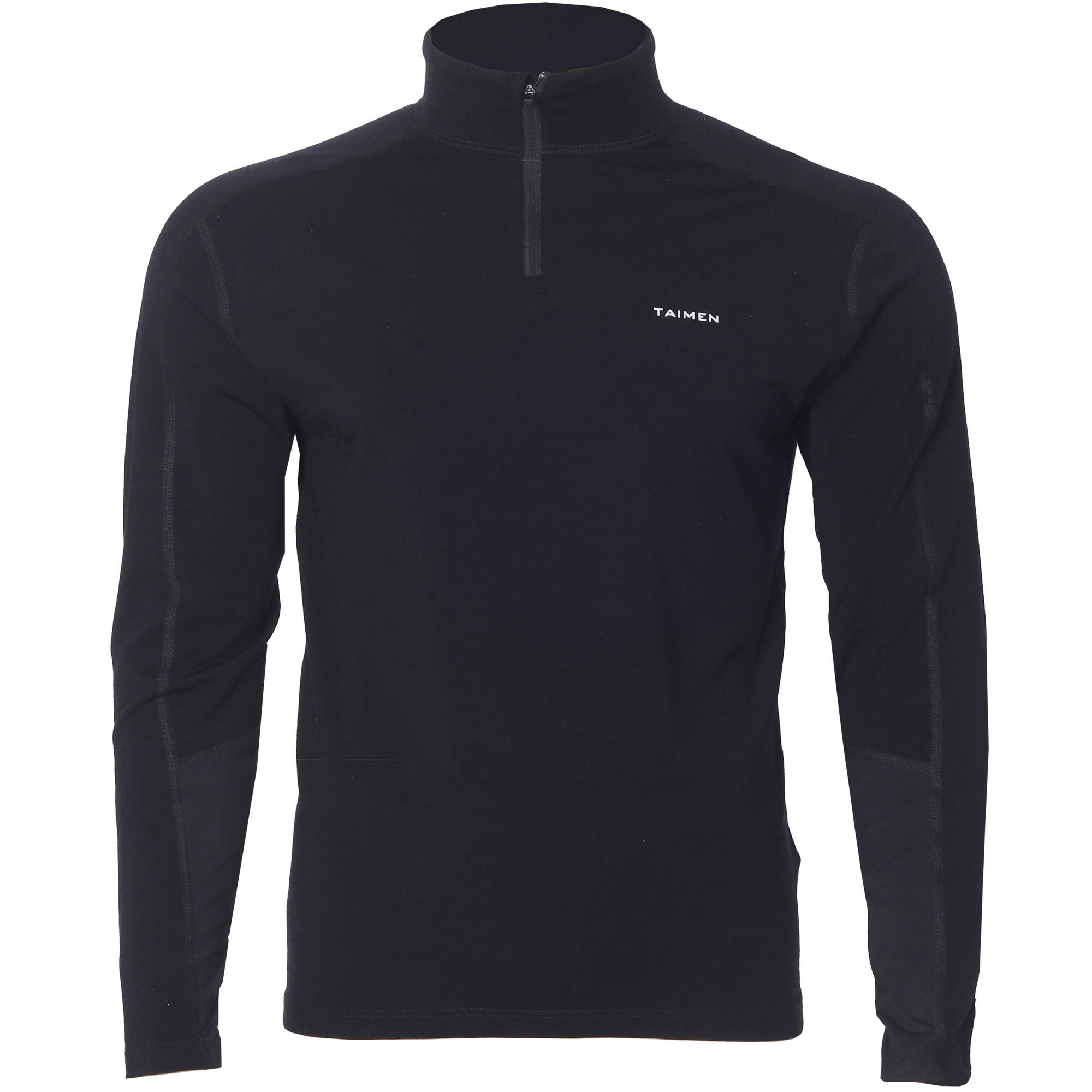 0304202669cf7e8883d5e.jpeg Bluza polarowa Taimen - Charcoal Gray - obrazek 1