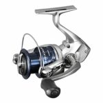 Kołowrotek z hamulcem przednim Shimano Nexave FE 6000