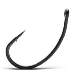 Haczyki karpiowe Stealth Curve-Shank XS 4/10