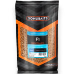 Pellet Zanętowy Sonubaits Feed - F1 2Mm 900G