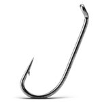 Haczyki karpiowe Executor Long Shank 4/10