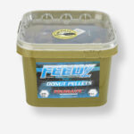 Pellet Feedz Donuts 20 mm 2 kg