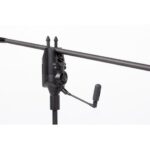 Ramiona ze stali nierdzewnej Nash Strong Arms (14cm avec un poids de 15 grammes)