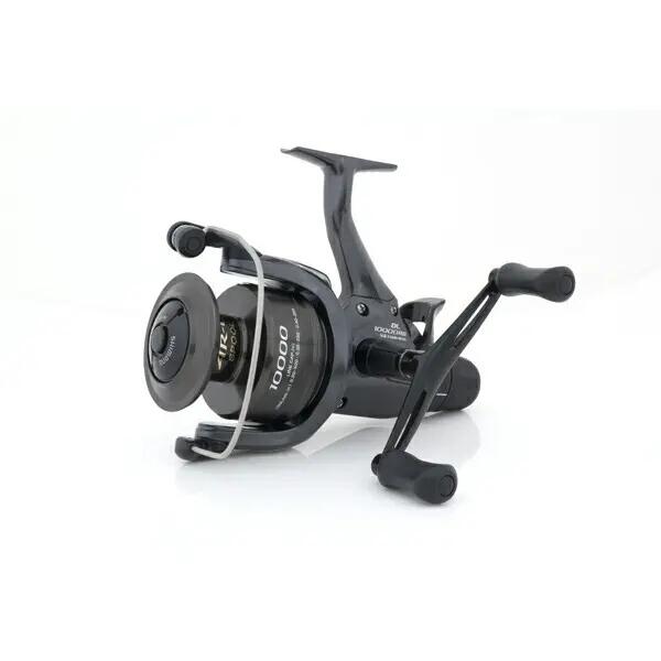0304202669cf8397e7da6.jpeg Reel Shimano Baitrunner DL-RB 10000 - obrazek 1