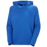 Bluza damska z kapturem Helly Hansen W Inshore
