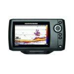 Echosonda pawężowa Humminbird Helix 5 G2 HD (410190-1)