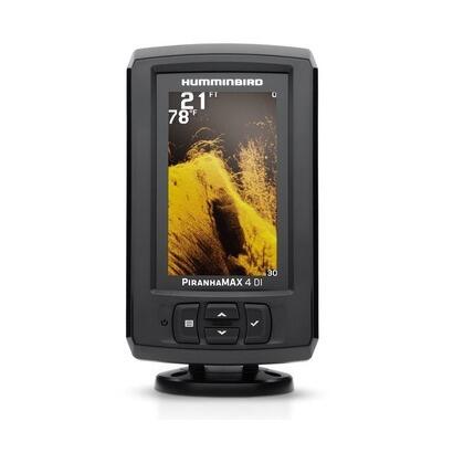 0304202669cf840938d00.jpeg Czujnik koloru na tylnym panelu Humminbird Piranha MAX4 DI - 200/455kHz - obrazek 1