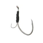 Monster Cat Klasyczny haczyk sumowy LB 6/0 / 4 szt