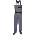 Wodery oddychające Taimen Chuluut