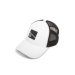 Czapka z daszkiem Preston Whitalie Ventamesh HD