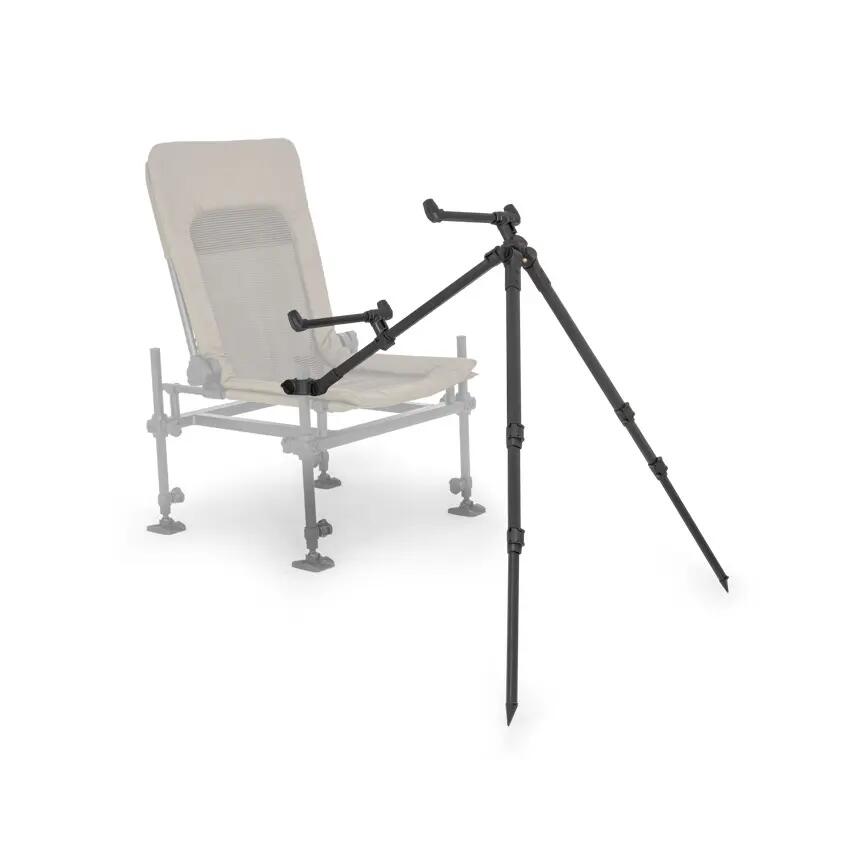 0304202669cf8452077e6.jpeg Tripod Korum Progress Feeder Arm - obrazek 1