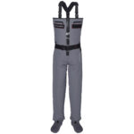 Wodery oddychające Taimen Chuluut TiZIP