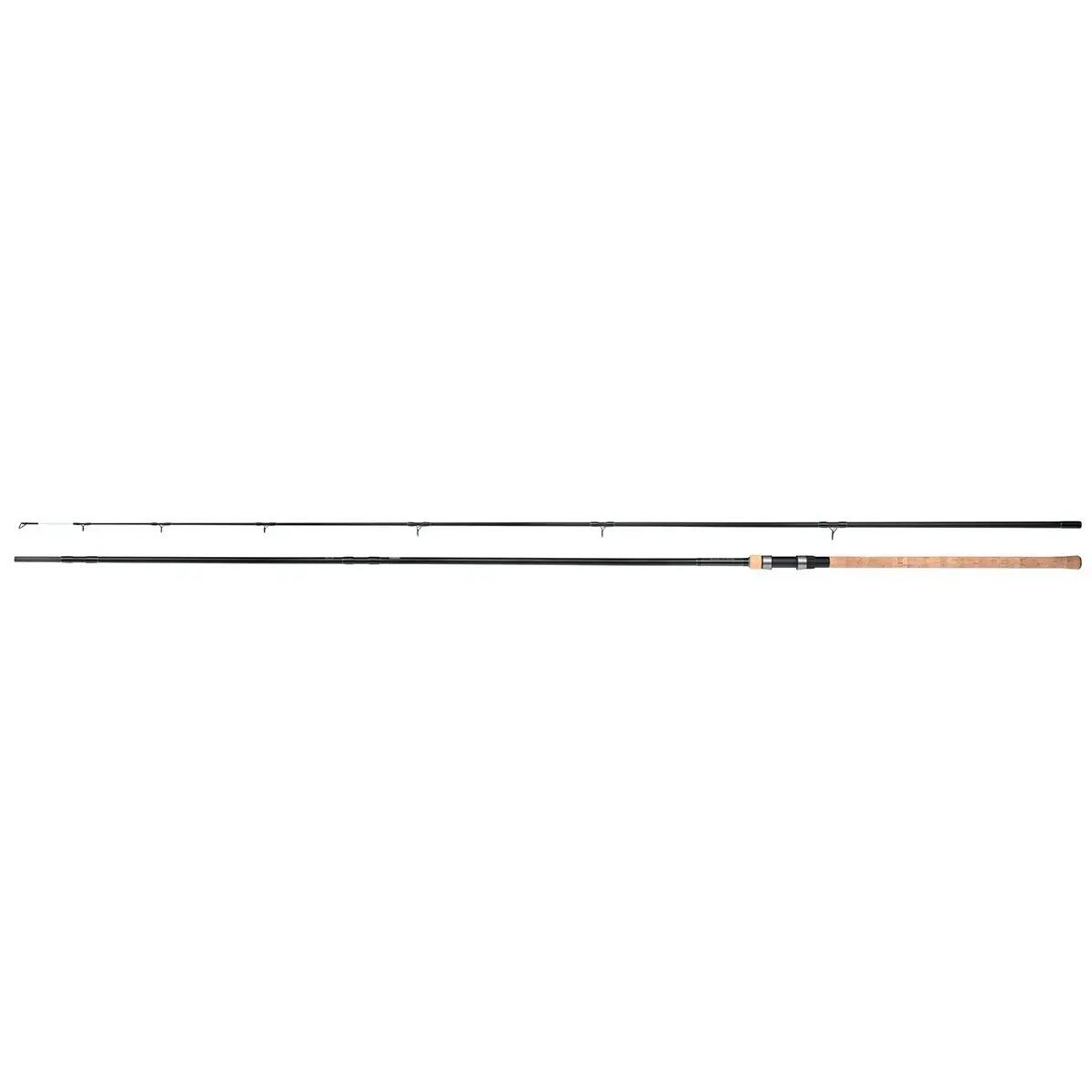 0304202669cf8498a88ab.jpeg Wędka spinningowa Shimano Purist BX-1 Barbel 3,96m 13'0 3,00lb - obrazek 1
