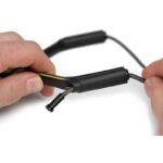 Proca Zanętowa Matrix Slik Catapult Large - X-Heavy Elastic 3.5 Mm V2