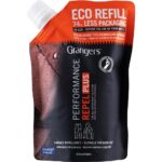 Wodoodporność odzieży Grangers Performance Repel Plus Eco Refill