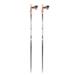 Kijki do nordic walking TSL Tactil Carbon 50 Cork Goy. SpkCr