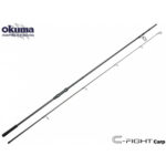 Wędka karpiowa Okuma C-Fight 10ft 3lb
