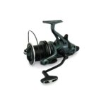 Duży kołowrotek Shimano Baitrunner CI4+ XTB Longcast
