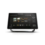 Kompleksowa sonda dotykowa TP Humminbird Xplore 10 Megasi+ T°