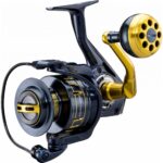 Reel Okuma Salina 5000HA