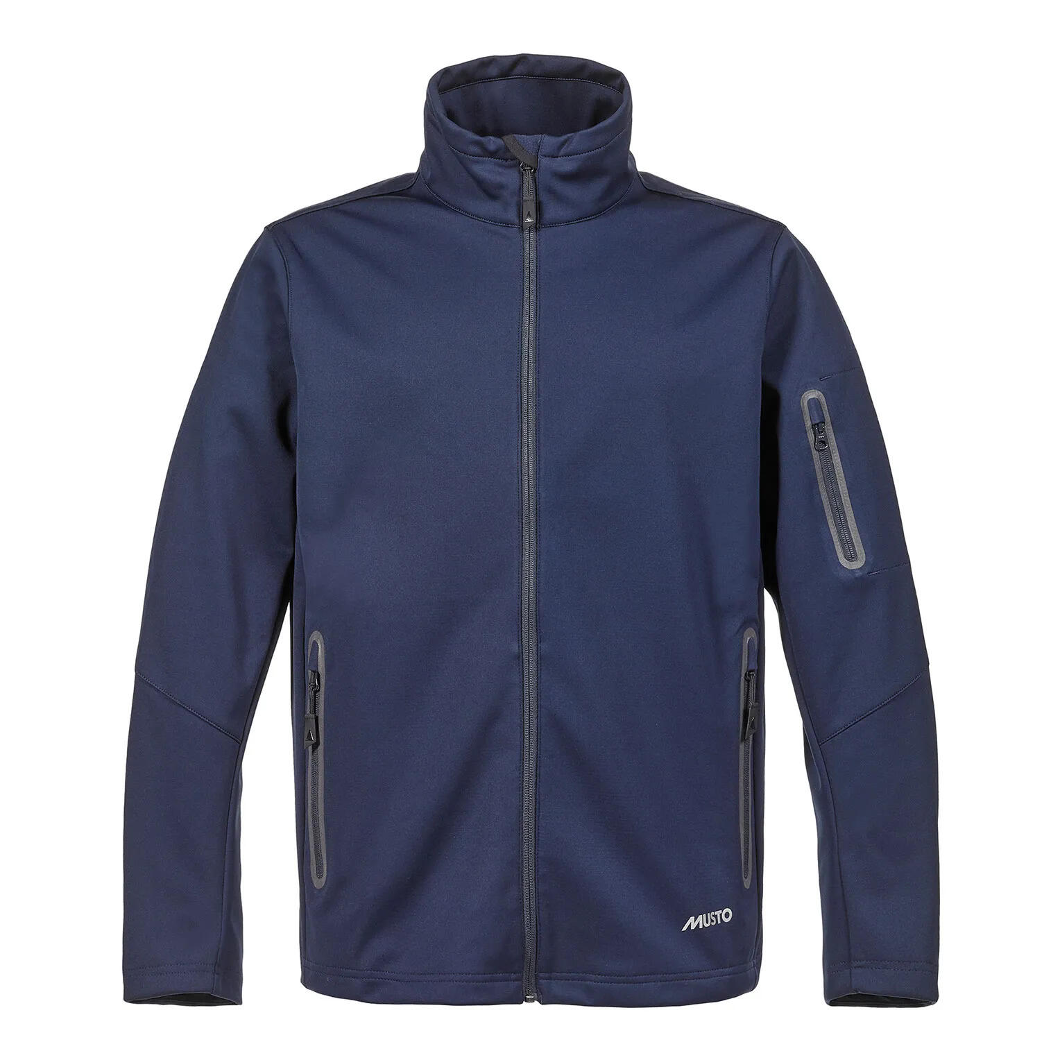 1104202669d9d3b2cecf2.jpeg Softshell polarowy Musto ESS - obrazek 1