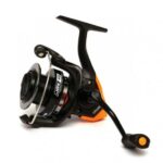 Kołowrotek Okuma jaw-40