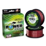 Warkocz Shimano Powerpro 455 m 40 kg
