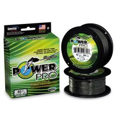 1104202669d9dda8b5f13.jpeg Warkocz Shimano Powerpro 1370 m 75 kg - obrazek 1