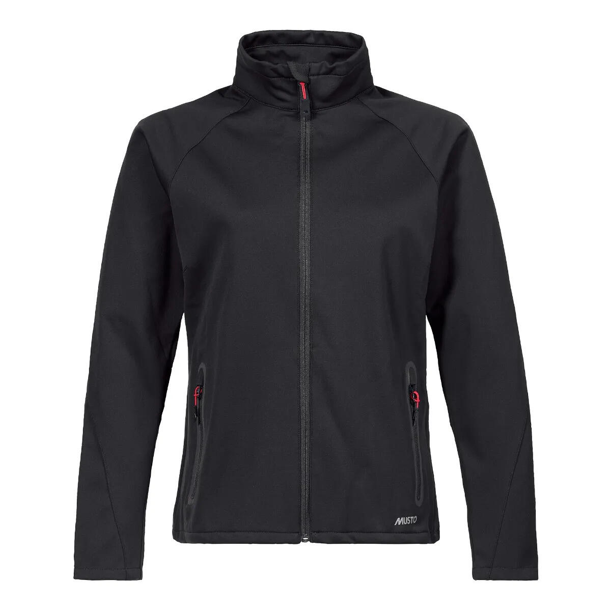 1104202669d9e1a356946.jpeg Damska kurtka wodoodporna Musto Essential Softshell - obrazek 1