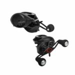 Kołowrotek Okuma hakai dts hdts101x-a