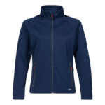 Damska kurtka wodoodporna Musto Essential Softshell