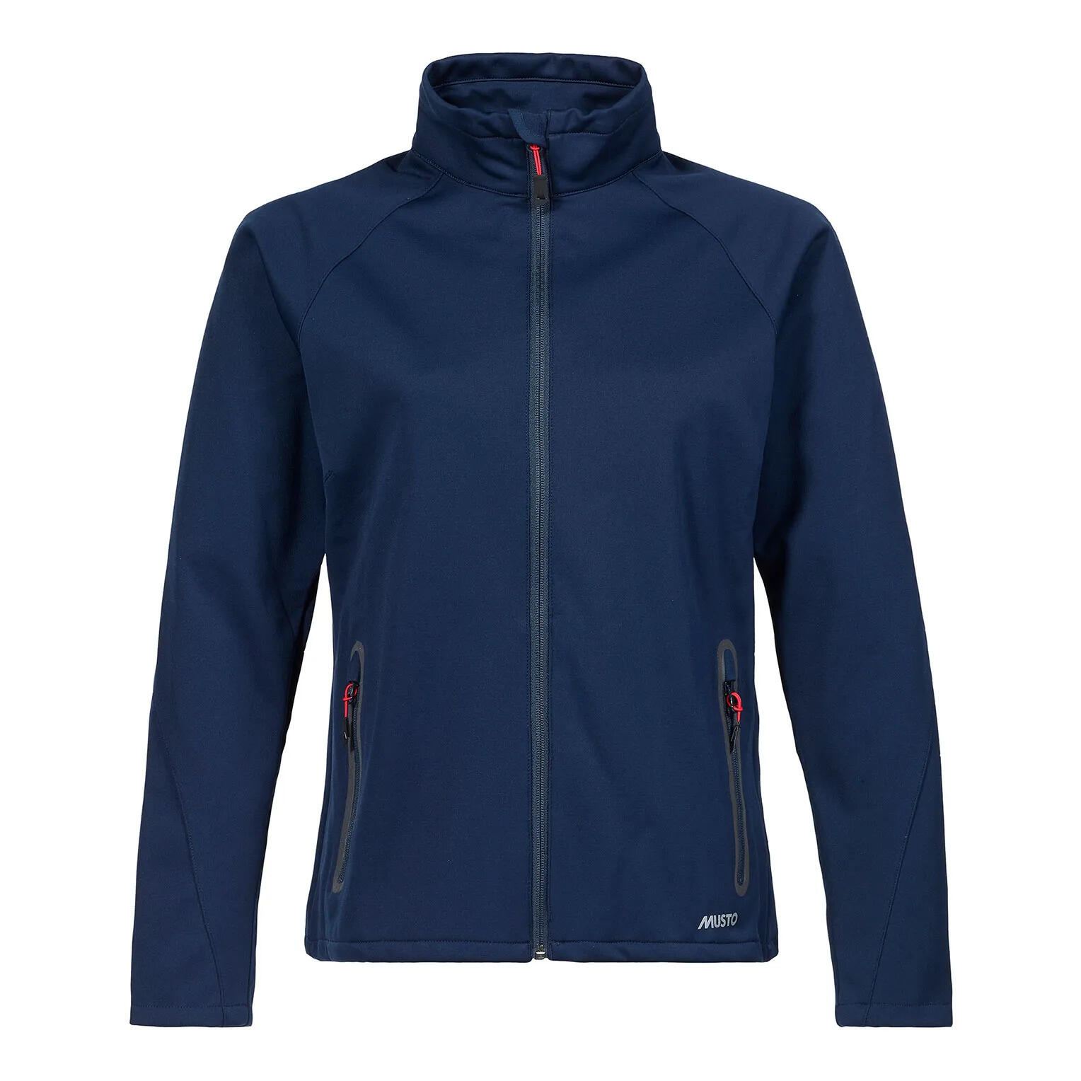 1104202669d9f5d7a9354.jpeg Damska kurtka wodoodporna Musto Essential Softshell - obrazek 1