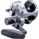 Reel Okuma Alijos 2 Speed