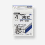 Haczyki Owner Keiryu