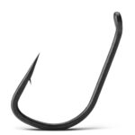 Haczyki karpiowe Stealth Gamer 4/10