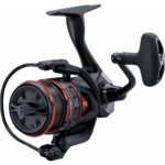 Kołowrotek spinningowy Okuma Ceymar HD