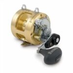 Kołowrotek castingowy Shimano Tiagra A 80lb W Right Hand