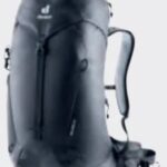 Plecak turystyczny Deuter AC Lite 30 black