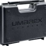 Kufer, polimerowe etui na pistolet i rewolwer Umarex Pro