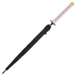 Katana parasol HATTORI HANZO ZS663 - parasol z rękojeścią katany