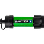 Filtr Sawyer Mini SP101 zielony (SP101)