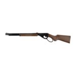 Karabinek wiatrówka Marlin Lever Action 4,5 mm czarna (5.8396)